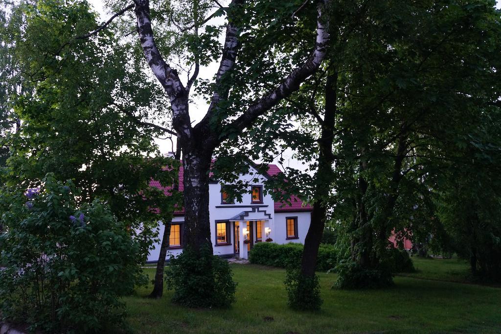 Virulase Holiday Home Toila Værelse billede