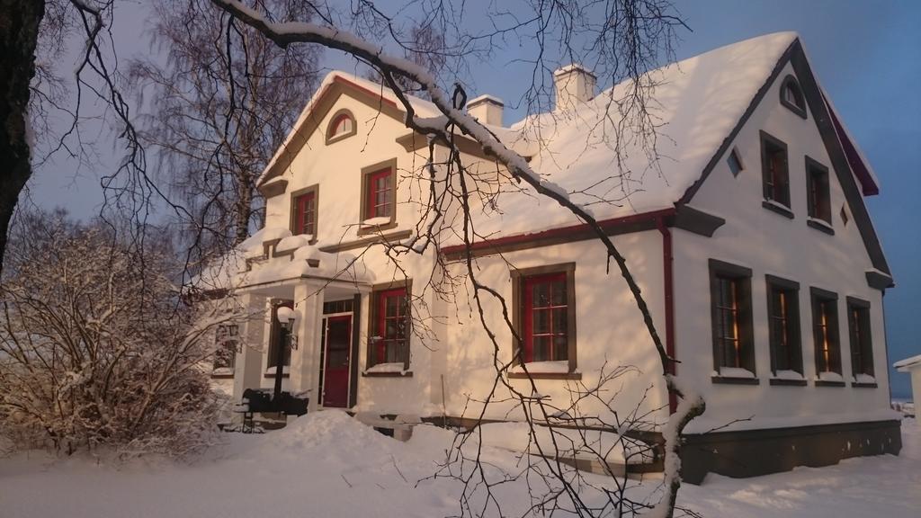 Virulase Holiday Home Toila Eksteriør billede