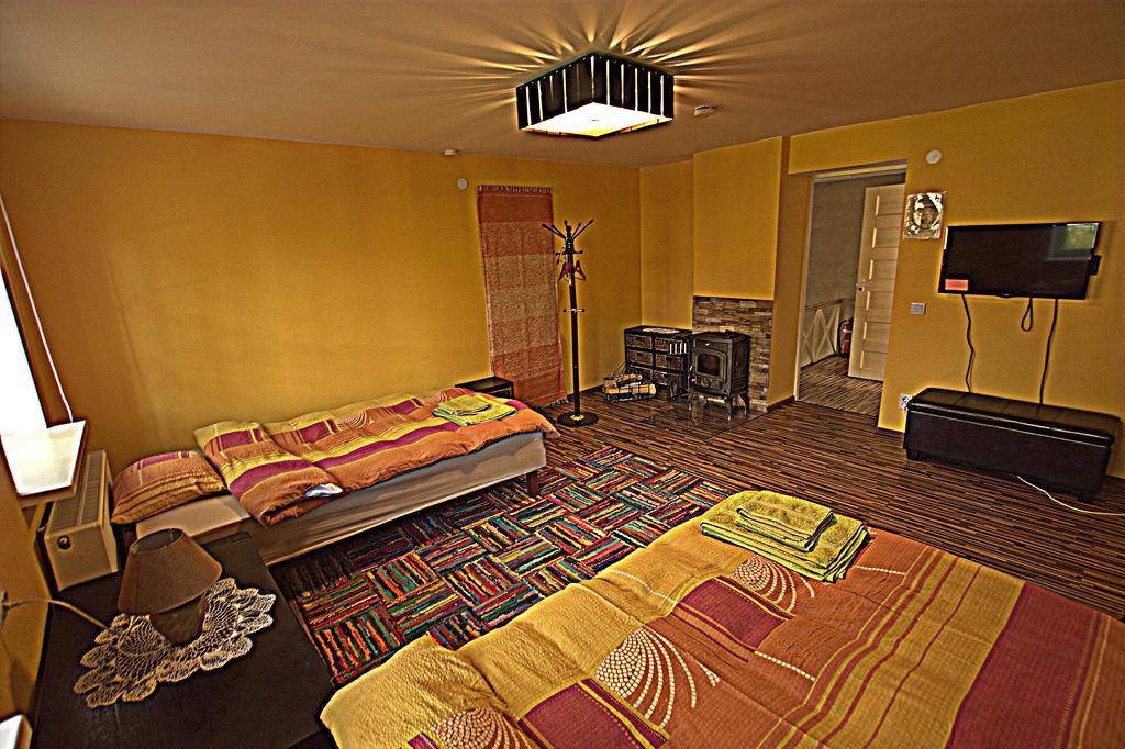 Virulase Holiday Home Toila Eksteriør billede